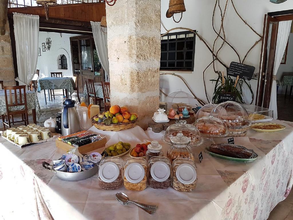 콘베르사노 Casina Dei Preti 빌라 외부 사진
