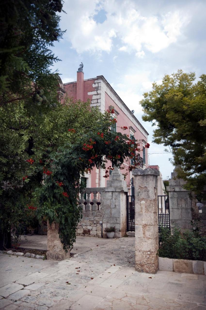 콘베르사노 Casina Dei Preti 빌라 외부 사진